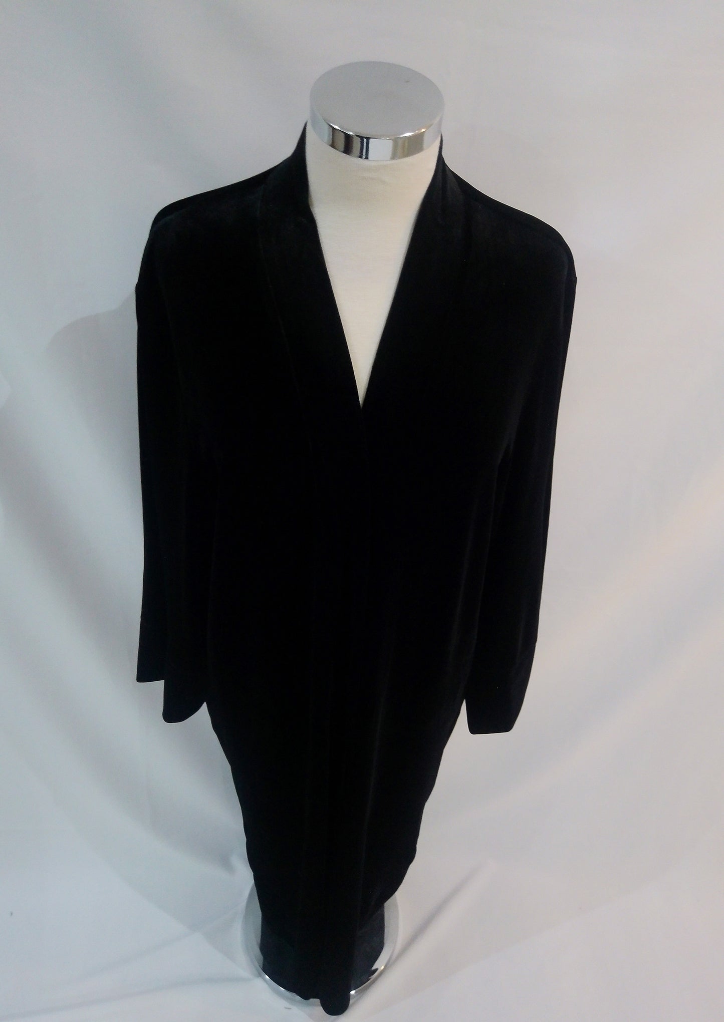 Velvet Abaya Black £25 / 2 for £45