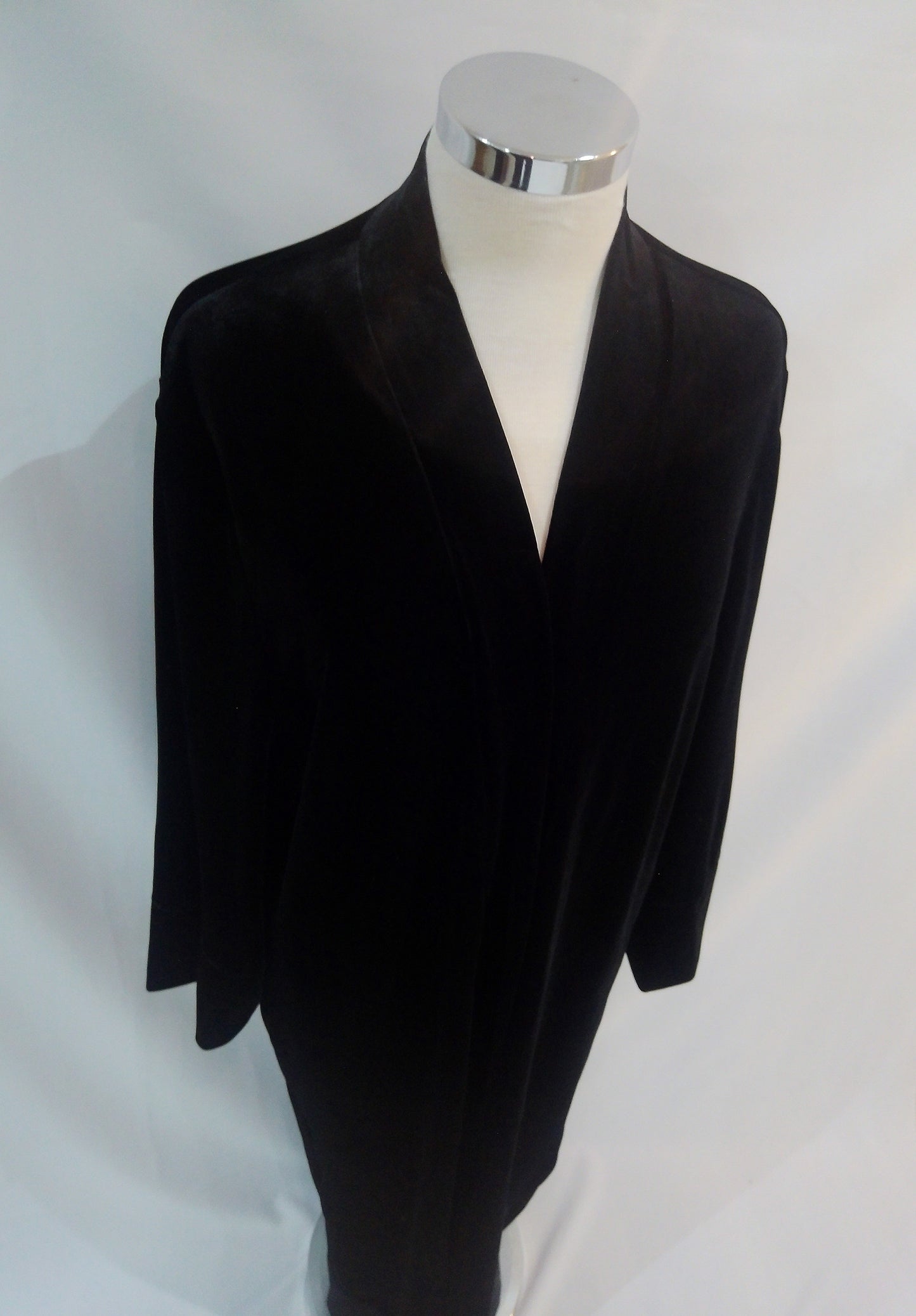 Velvet Abaya Black £25 / 2 for £45