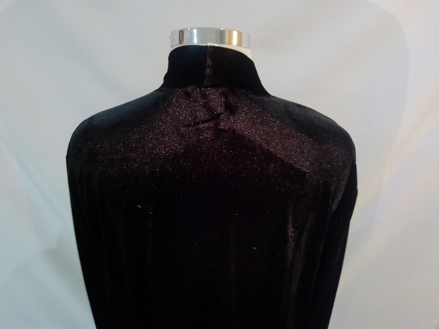 Velvet Abaya Black £25 / 2 for £45