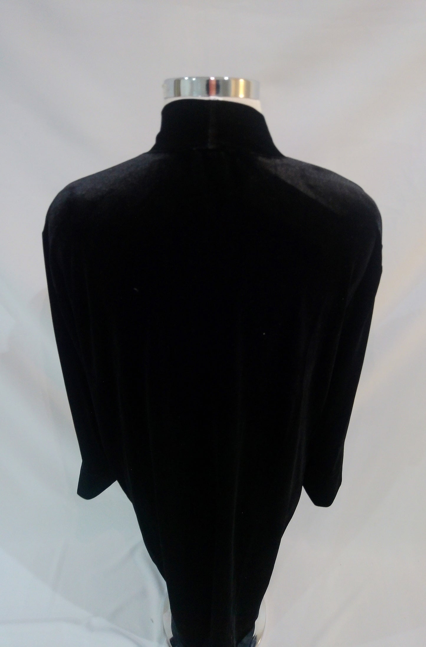 Velvet Abaya Black £25 / 2 for £45