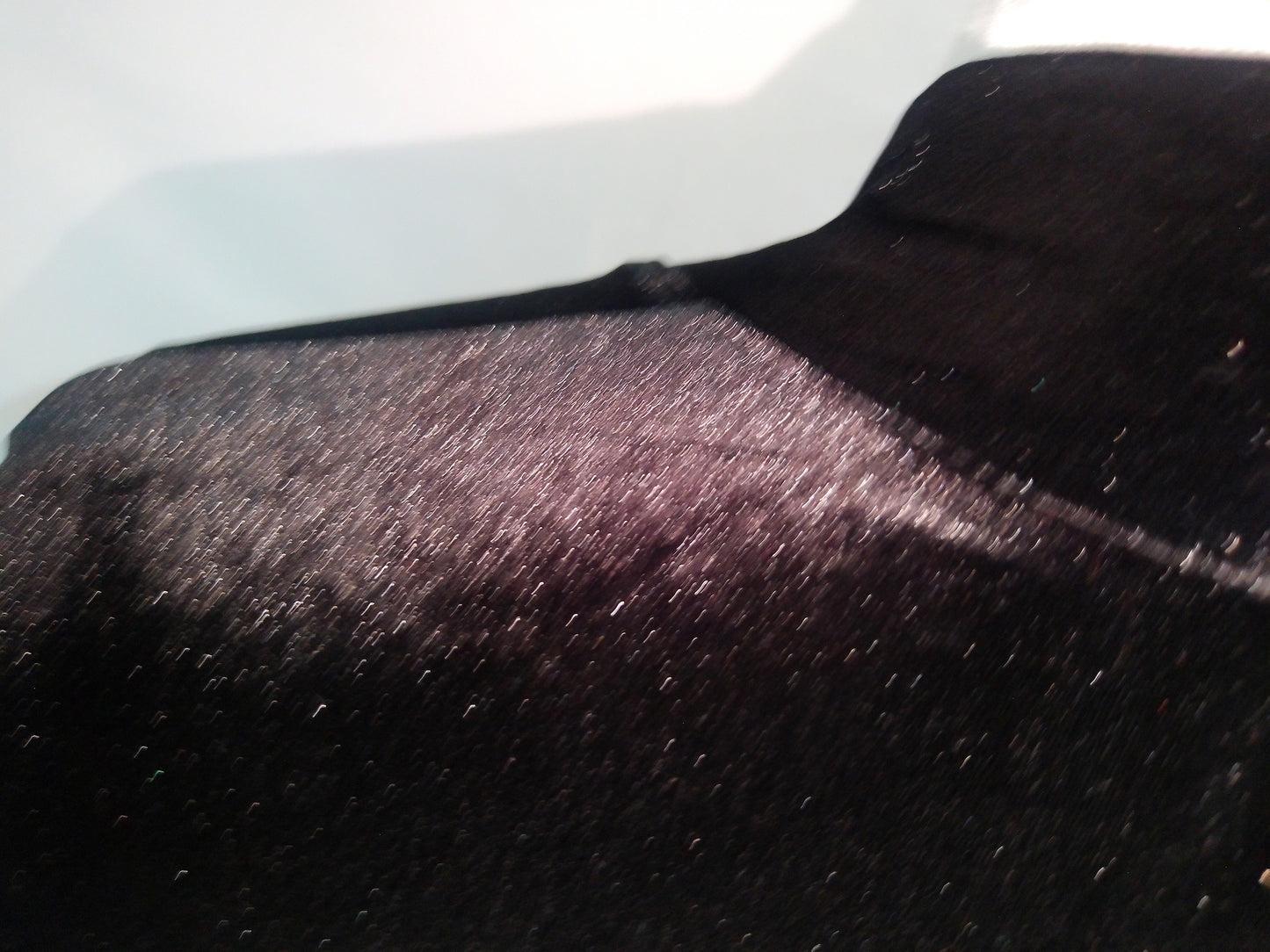 Velvet Abaya Black £25 / 2 for £45