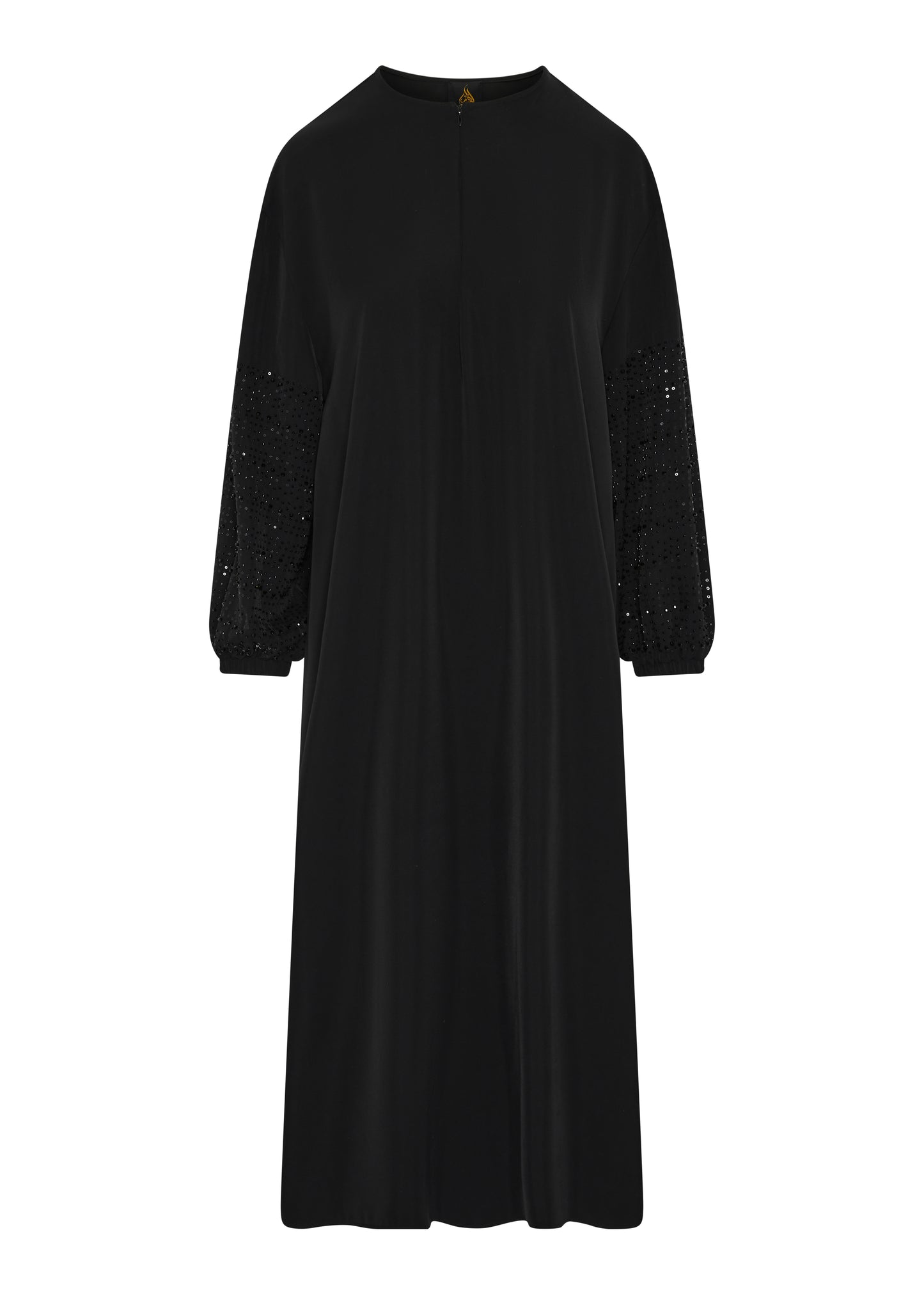 Black Beaded Sleeves  £34.99/2 for £65