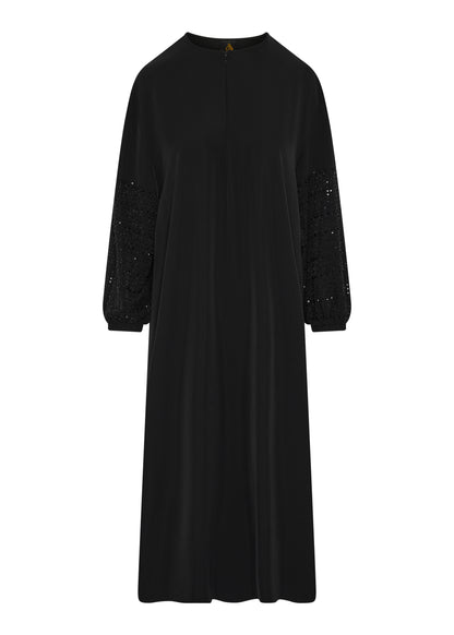 Black Beaded Sleeves  £34.99/2 for £65