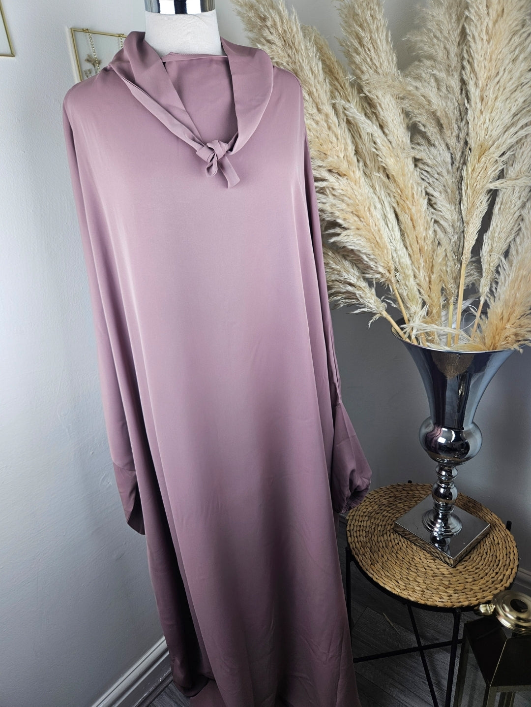 Jilbaab Taupe £20/ 3 for £55