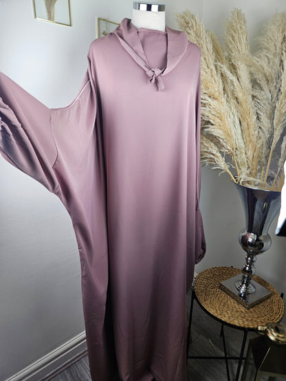 Jilbaab Taupe £20/ 3 for £55