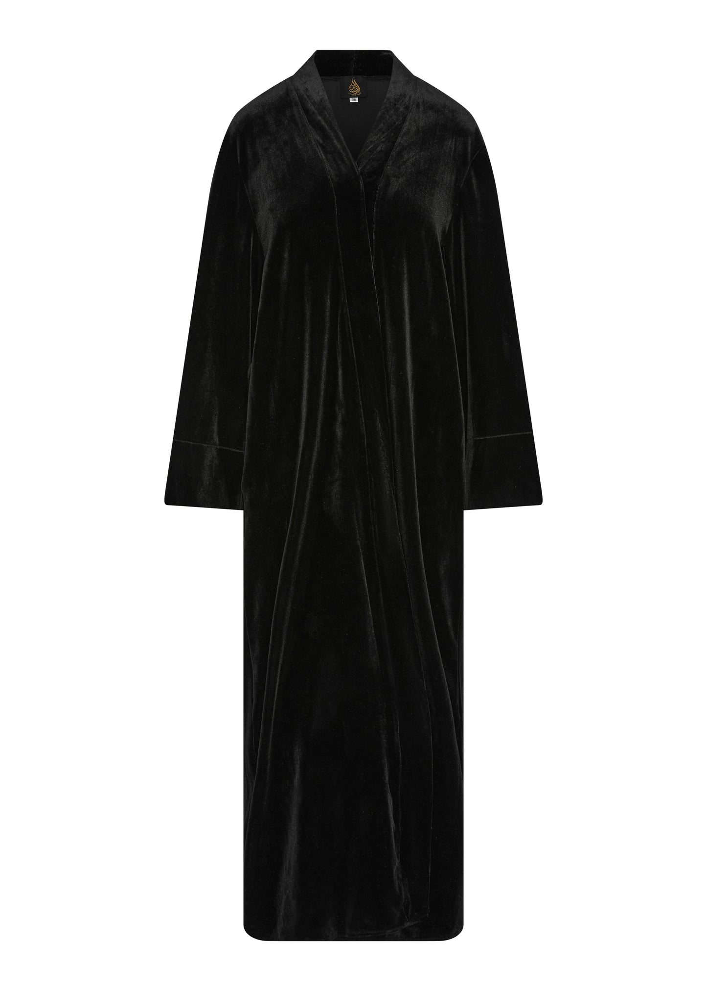Velvet Abaya Black £25 / 2 for £45