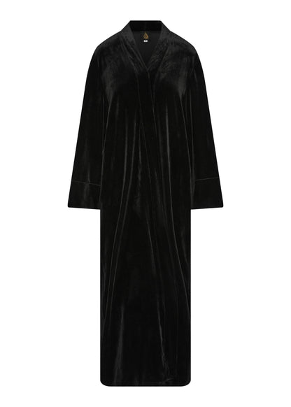 Velvet Abaya Black £25 / 2 for £45